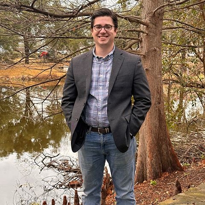 Matthew M. Humble Photo